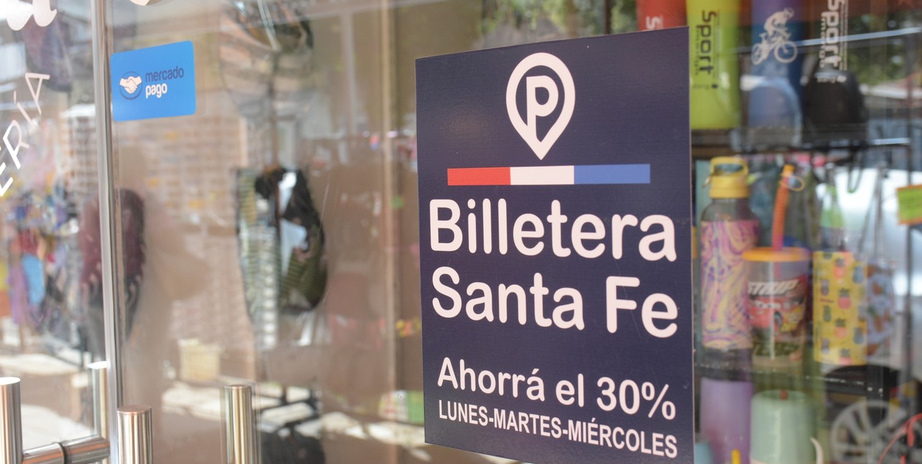Trabajan para que Billetera Santa Fe quede instaurada por ley provincial