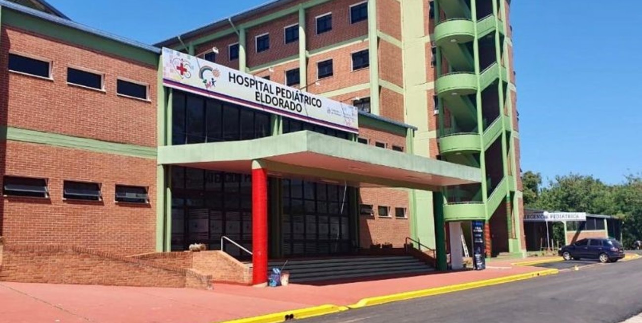 Misiones: una nena de nueve años murió intoxicada con cocaína