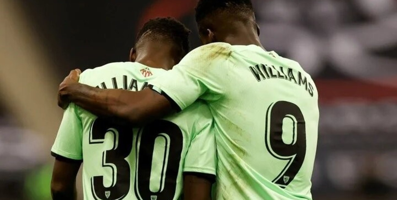 Son hermanos, compañeros de equipo y representarán a selecciones distintas en el Mundial