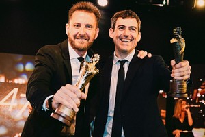 AB Diversión se llevó el Brigadier de oro / Martín Somaglia