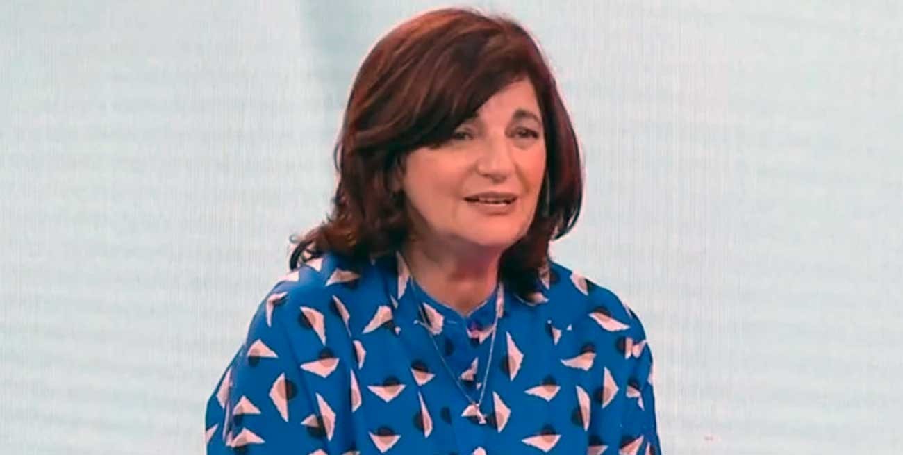 ¿Ganar el Mundial de fútbol o bajar la inflación? Las polémicas declaraciones de la ministra de Trabajo