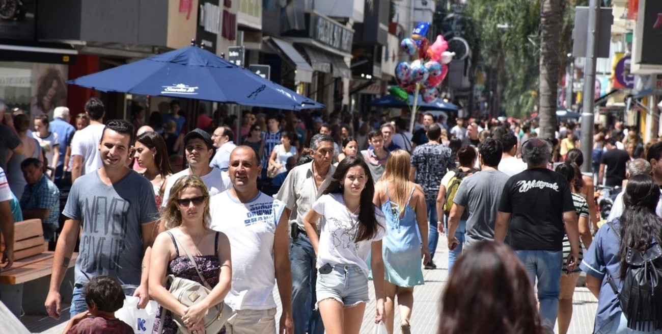 Una charla para comprender “El contexto político y económico de la Argentina”
