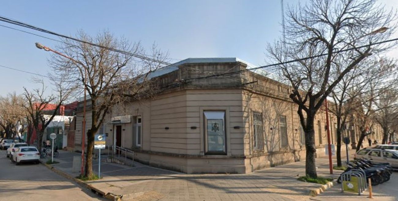 Preocupación por el escrache a la casa del fiscal de Esperanza