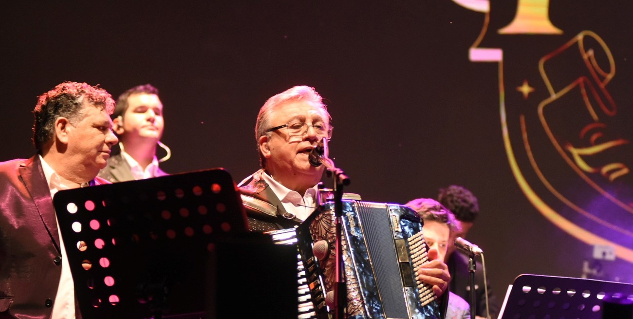 Color, ritmo, cervecita fresca y una Costanera colmada que disfrutó de una fiesta histórica