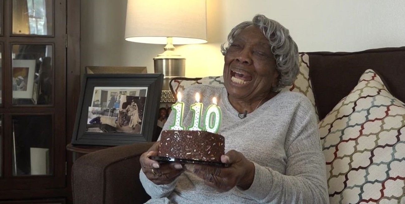 Murió Virginia McLaurin, la centenaria mujer que se hizo viral bailando con los Obama