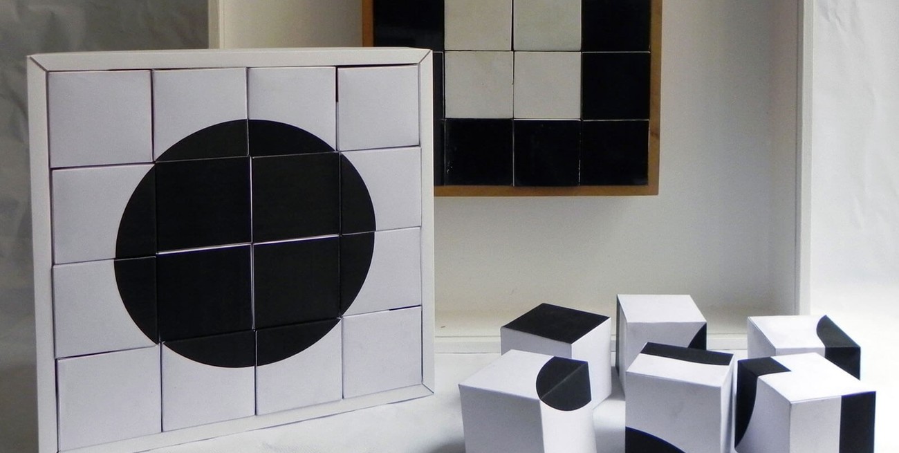 La cuadratura del círculo