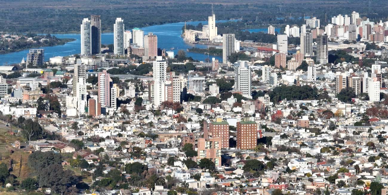 El emotivo video para festejar los 449 años de Santa Fe