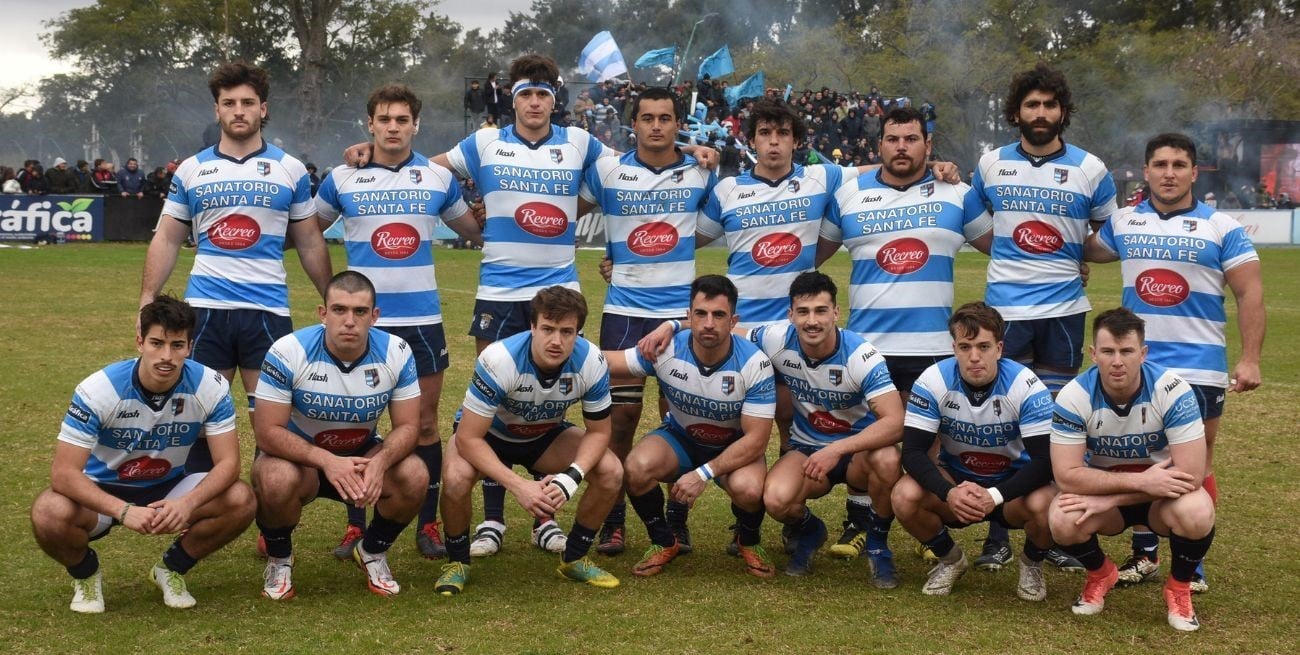 Alejandro Molinas: “Este año fue de un gran aprendizaje”