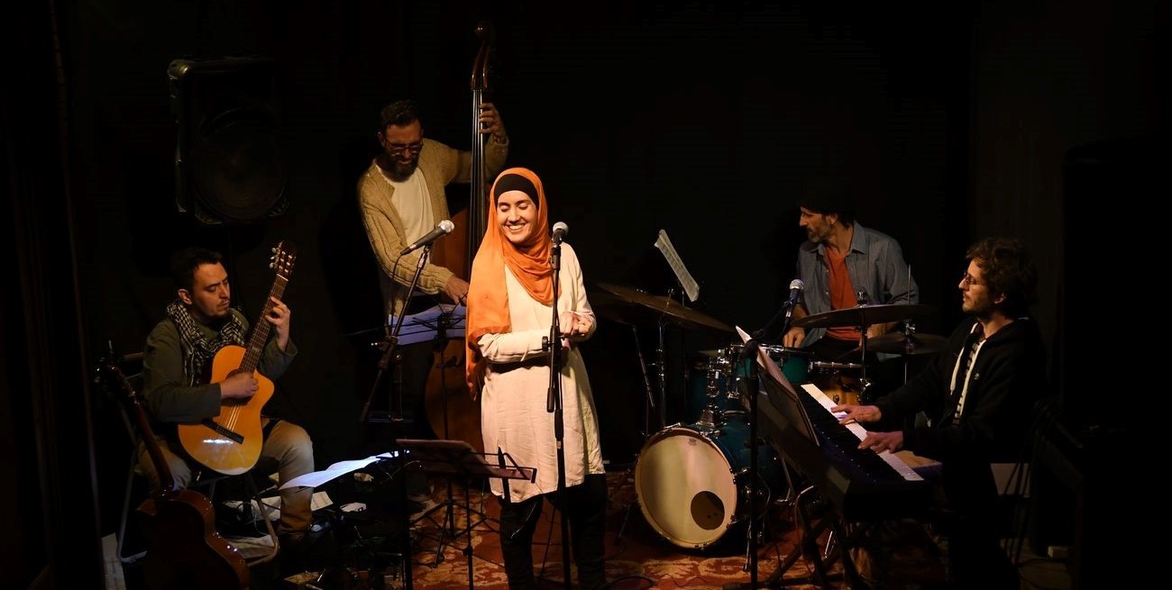 La Contienda comparte “El orden del espiral”
