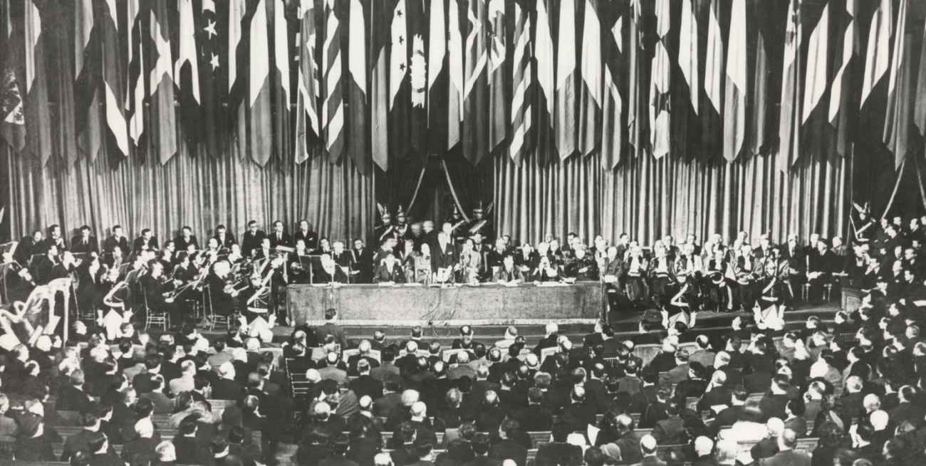 Efemérides del 16 de noviembre: ¿Qué pasó un día como hoy?