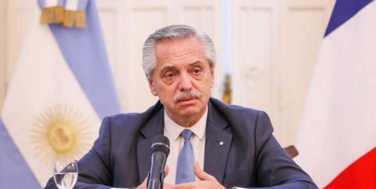 El Gobierno Argentino se solidarizó con Polonia luego de que un misil causó dos muertos