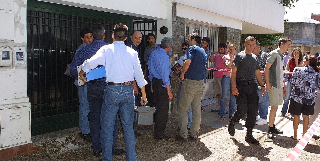 Veneno, condena a perpetua y libertad tras 20 años presas