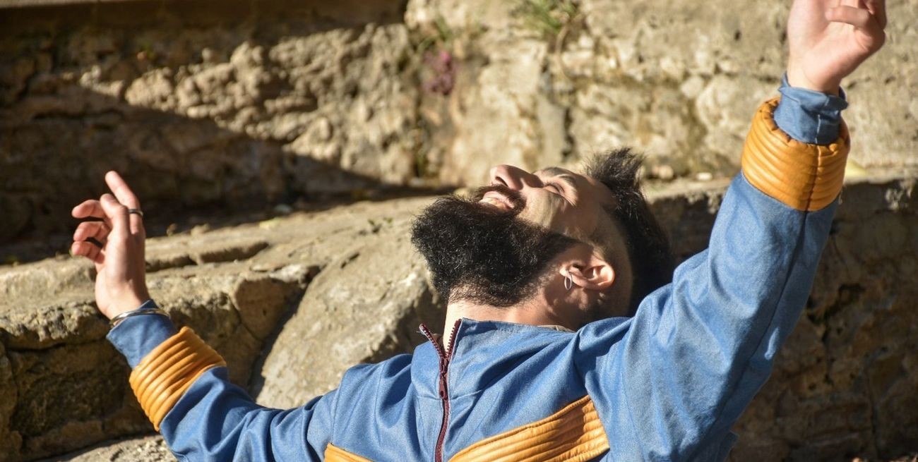 Croci: Tres años de viaje