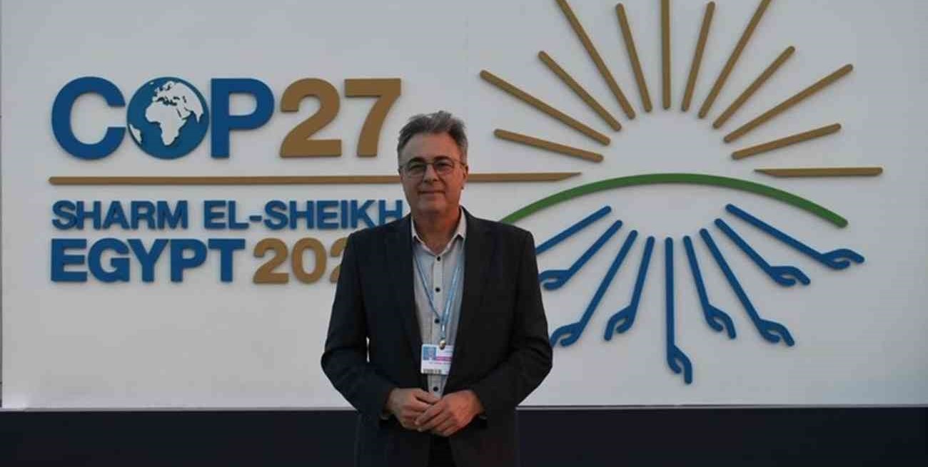 Rafaela expuso su política ambiental en la Conferencia Anual de la ONU