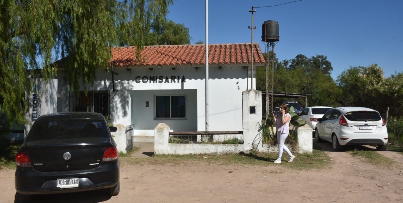 Copamiento en Arroyo Leyes: seguirán tras las rejas los dos imputados