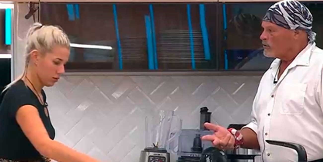 Gran Hermano: quiénes son los cuatro nominados de la semana