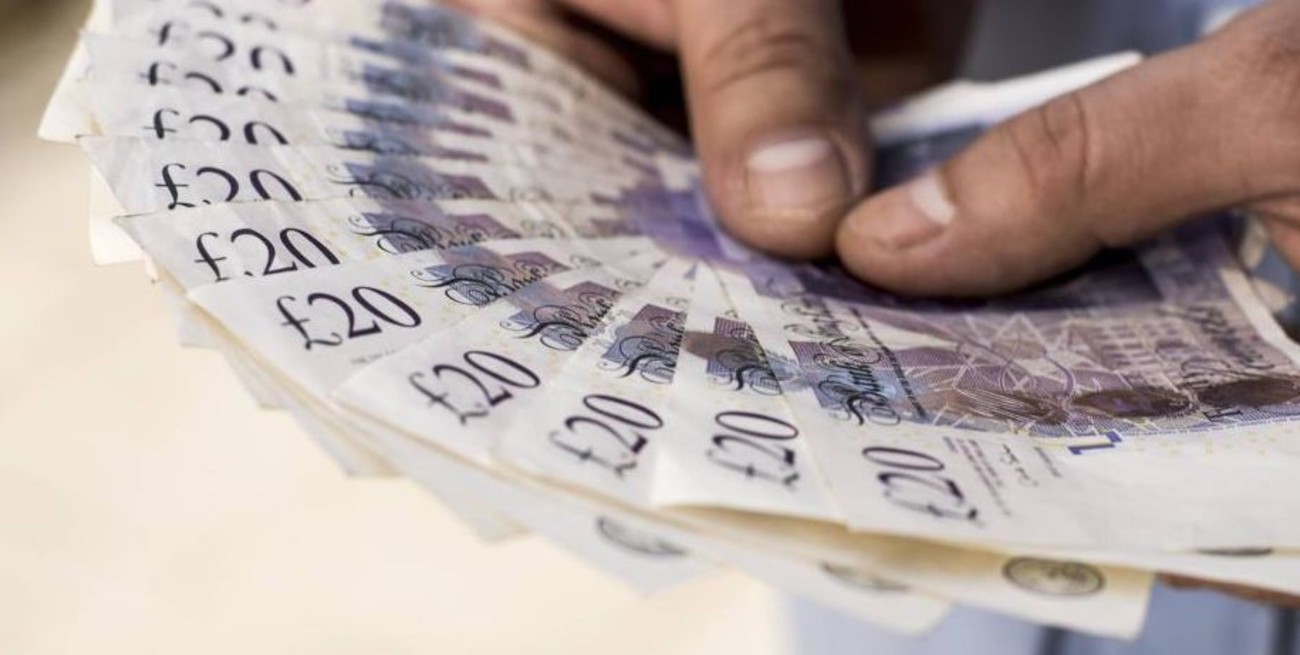 Reino Unido anuncia una subida de los impuestos a los ricos y a las energéticas