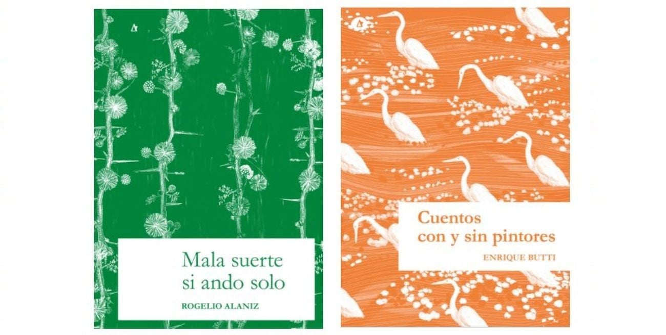 Editorial Palabrava lanza su nueva colección