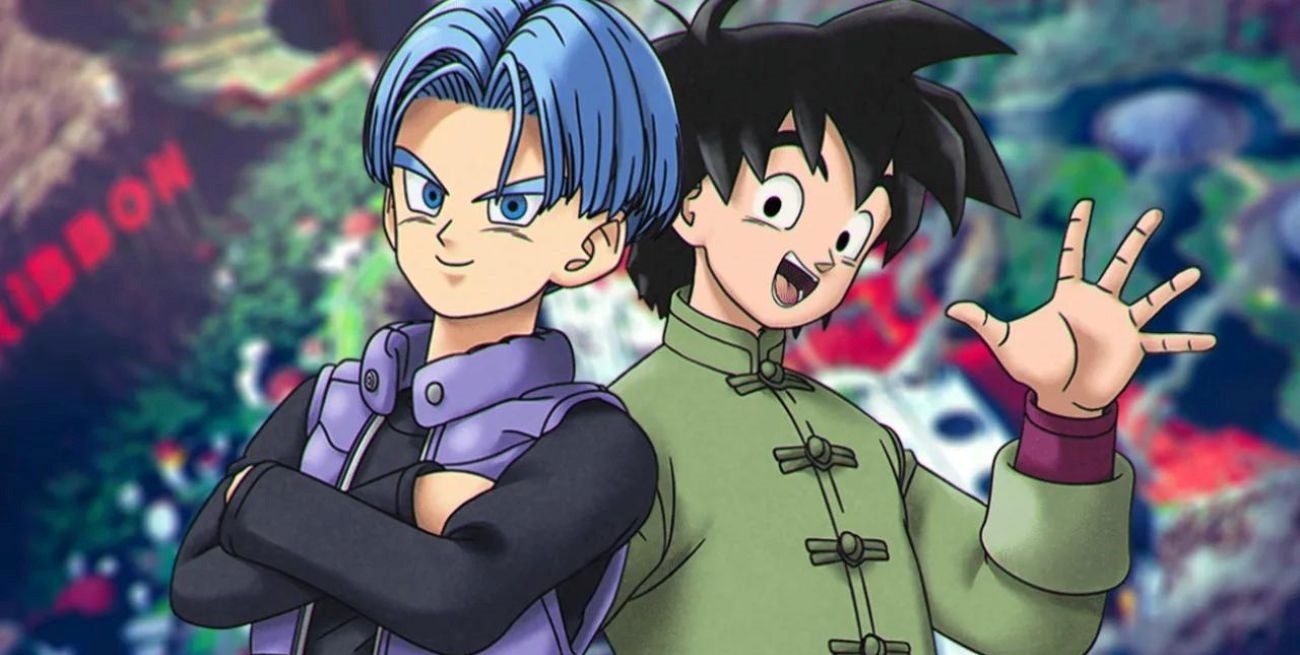 Dragon Ball Super regresará en diciembre con una nueva saga