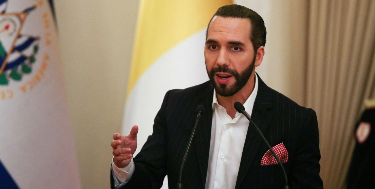 El Salvador: a pesar de perder 50 millones de dólares en Bitcoin, el presidente seguirá comprando