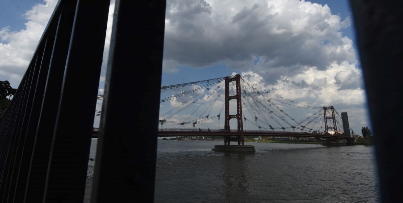 Con mínima de 20°, así estará el clima este jueves en la ciudad de Santa Fe