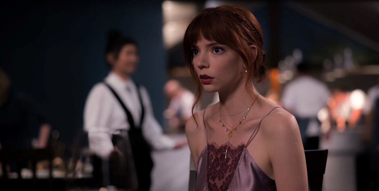 Novedades en los cines
