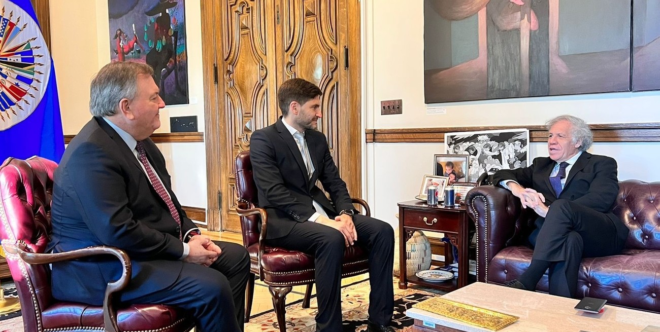 Pullaro: "No se puede improvisar si queremos gobernar la provincia de Santa Fe"