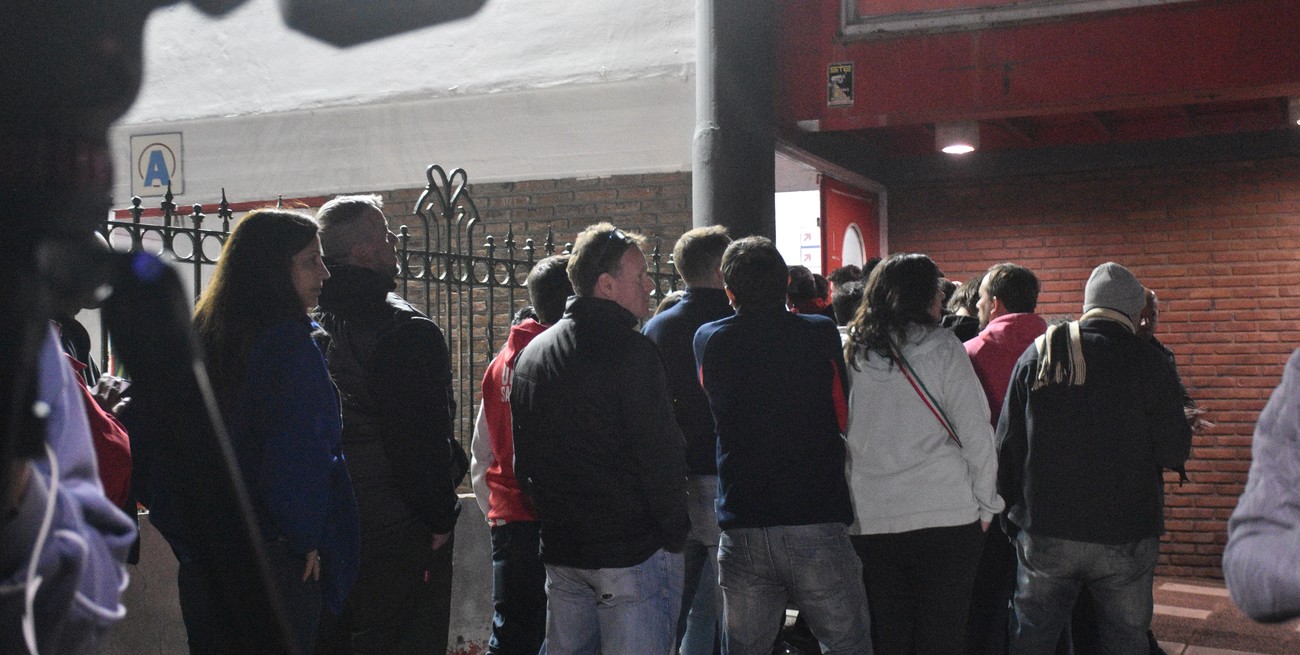 Unión: el oficialismo prepara el llamado a la oposición