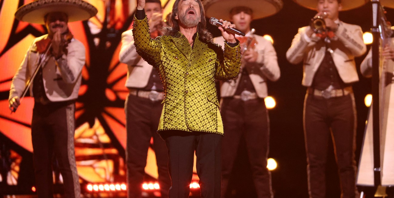 Latin Grammy 2022: uno por uno, los ganadores de la noche