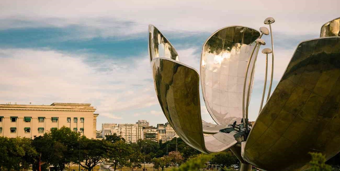 La Ciudad de Buenos Aires espera más de 90 mil turistas para este fin de semana largo