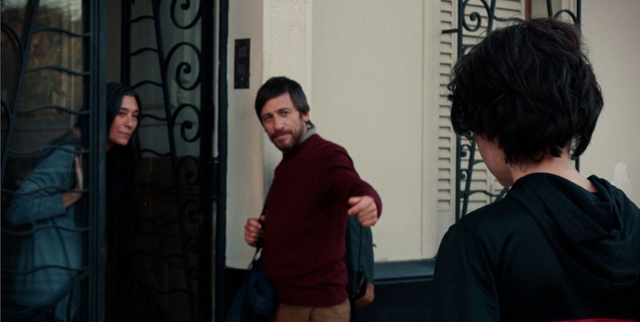 “Rinoceronte” se llevó el Premio de los Periodistas Iberoamericanos de Cine