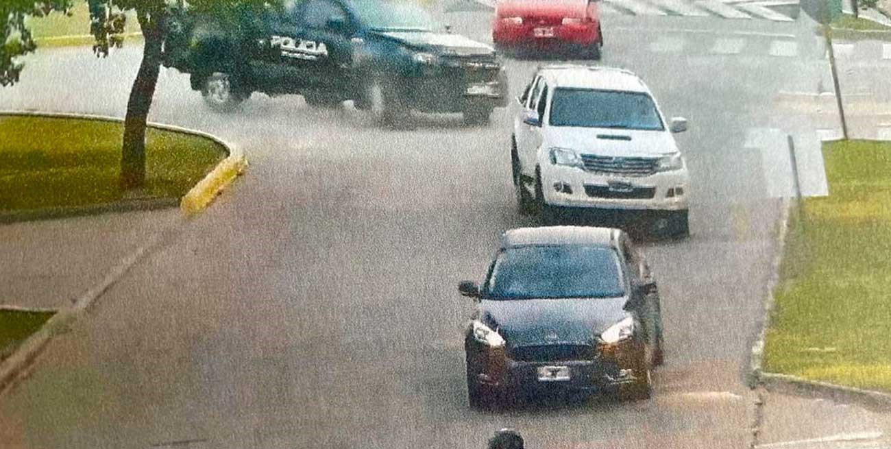 Narco arrepentido no conmovió al juez que le negó la domiciliaria