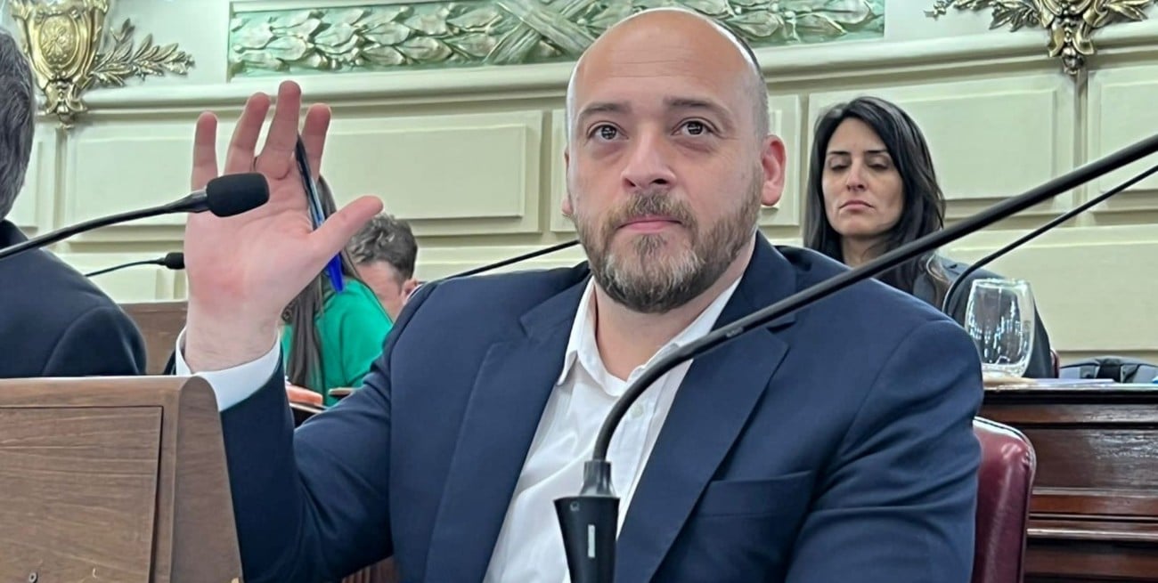 Buscan crear un Registro Provincial de Brigadistas
