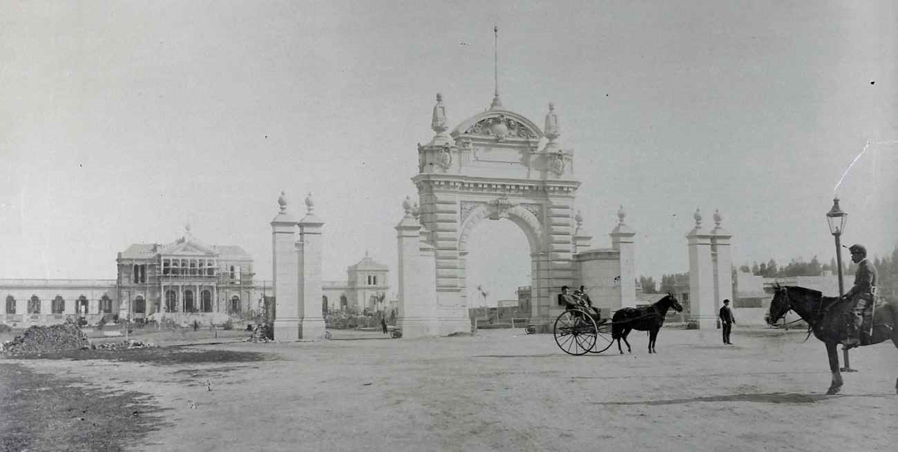 Efemérides del 19 de noviembre: ¿Qué pasó un día como hoy?