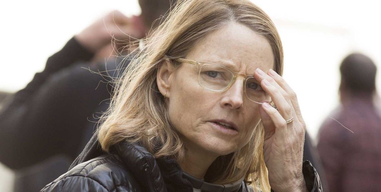 Los 60 de Jodie Foster: ¿Cuáles son
los mejores papeles de sus carrera?