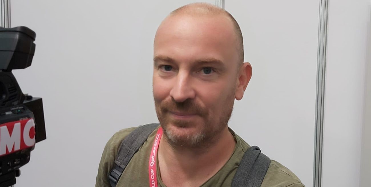 "Cuando murió Emiliano Sala, en Francia no se quería jugar al fútbol por un tiempo"