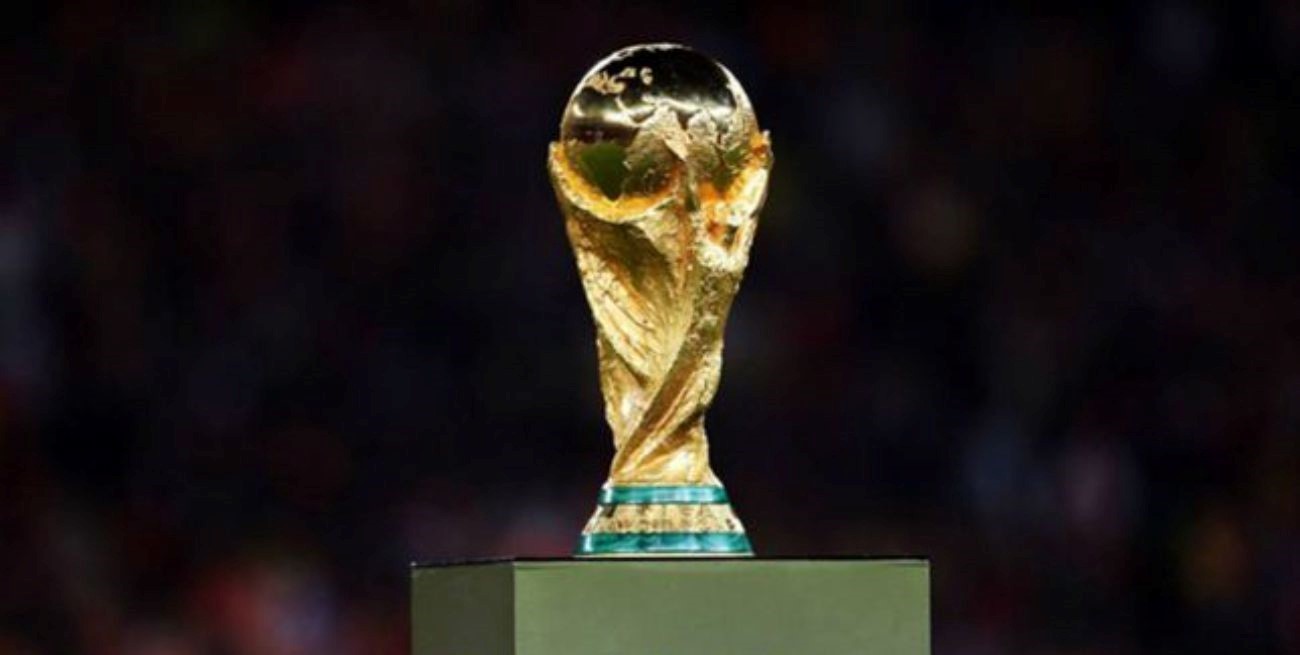 Uno por uno: la historia de todos los mundiales