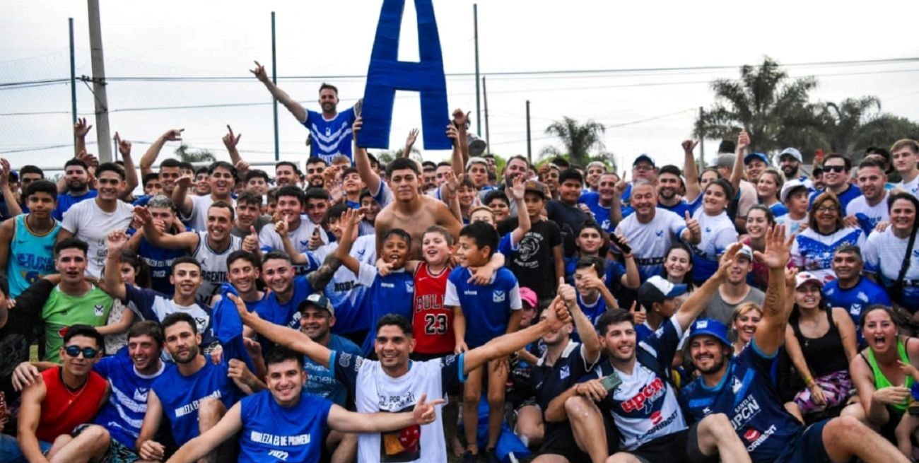 Fiesta en la "Vizcachera": Nobleza es de Primera