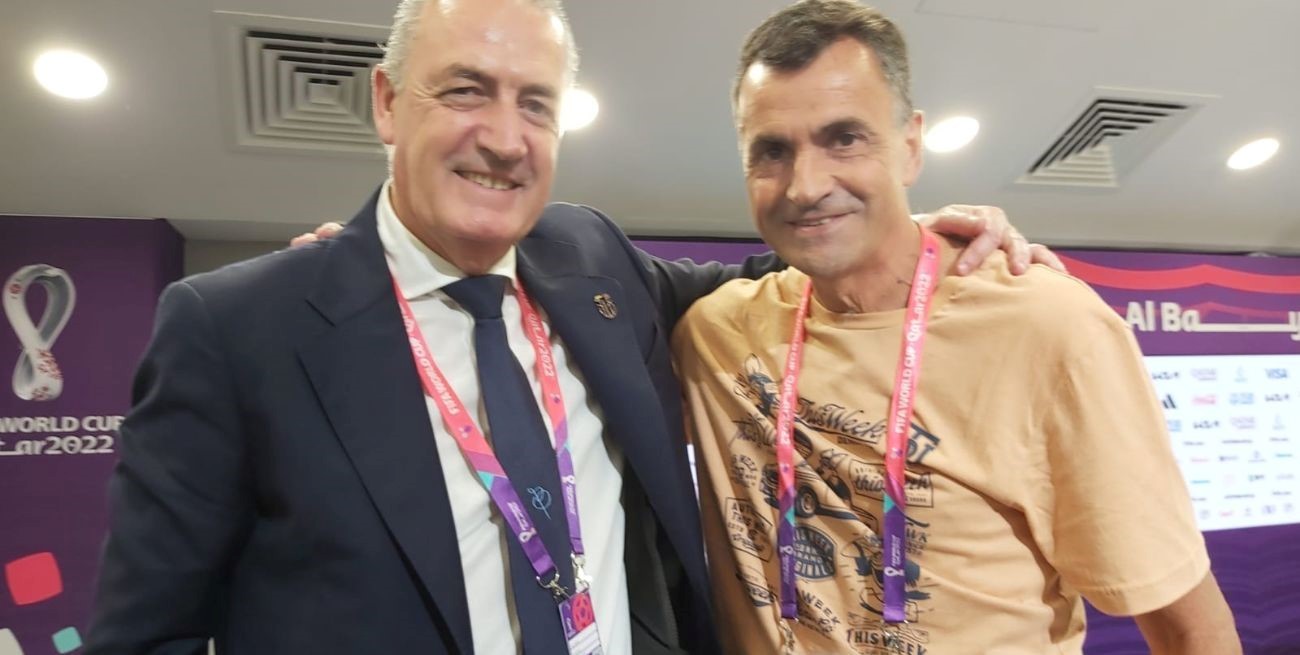 Día 5: chau protocolo