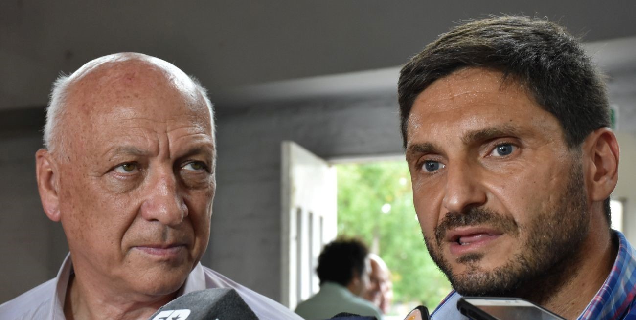 Encuentro en la Plaza de Mayo