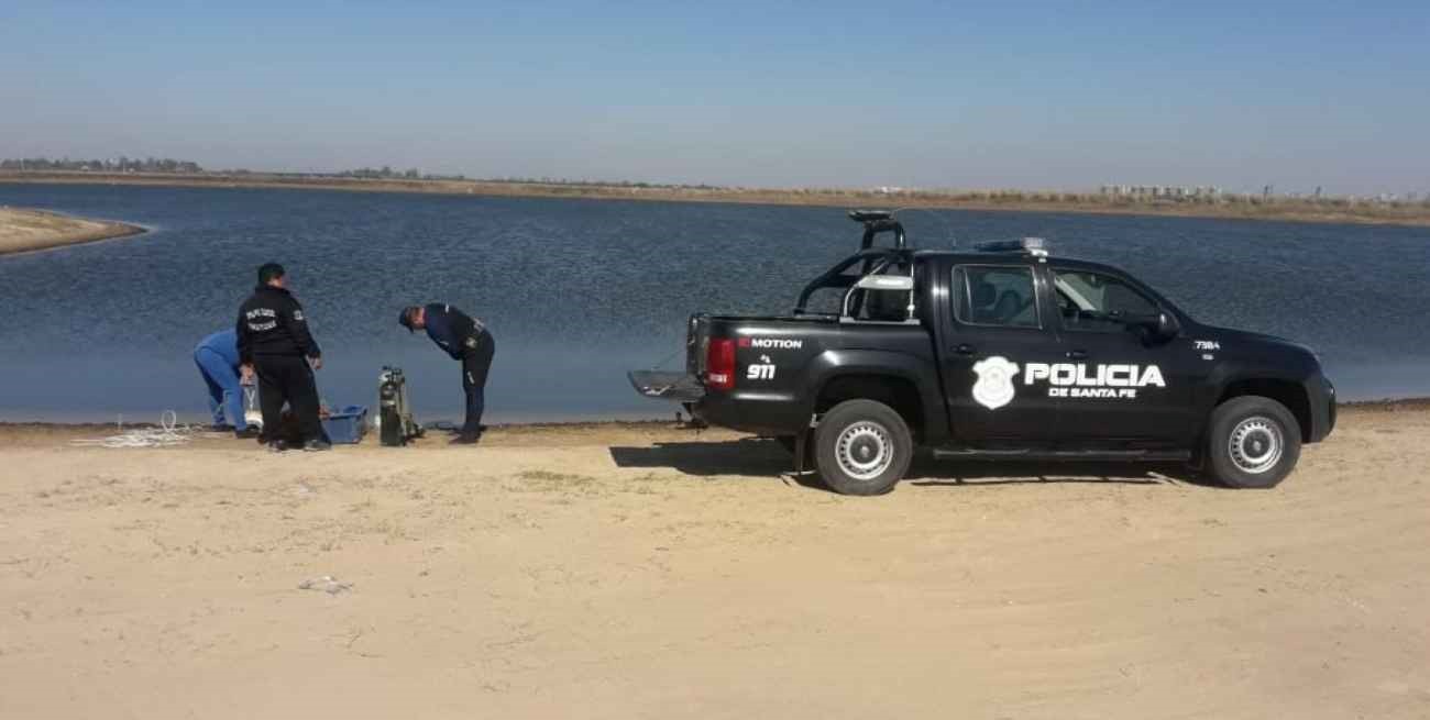 Un cadáver y una sospecha en El Bañado de Colastiné