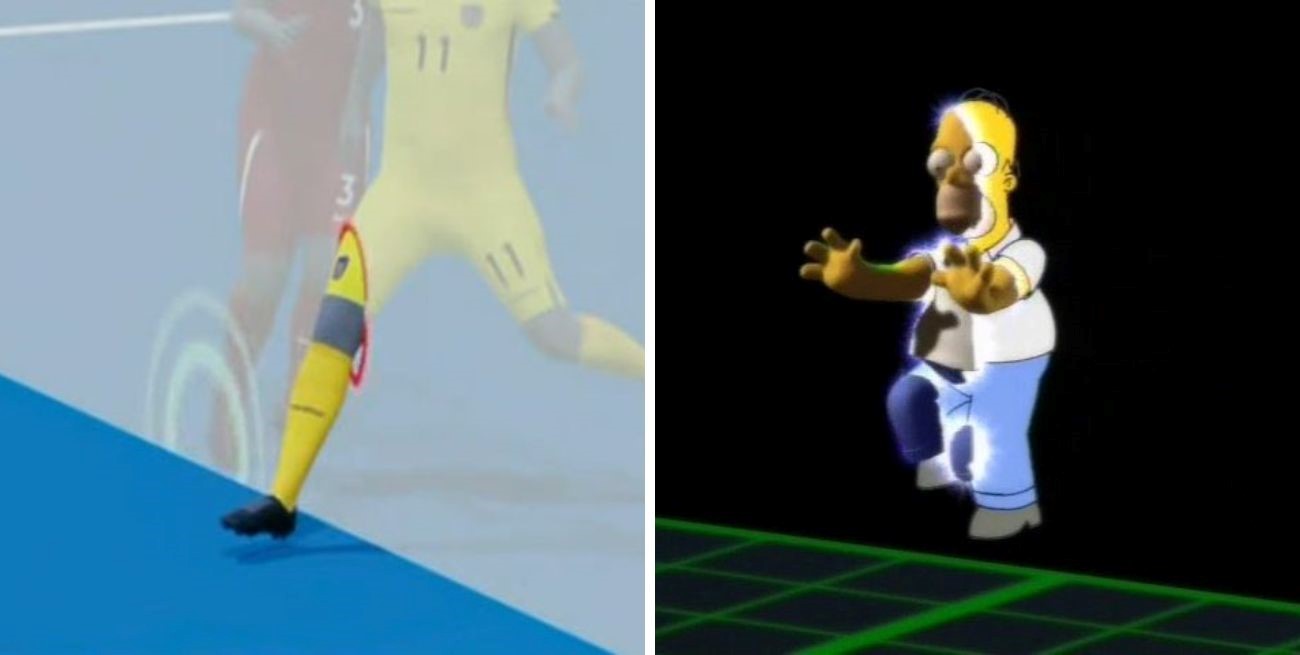 Arranco el Mundial Qatar 2022 y...¡hay memes!