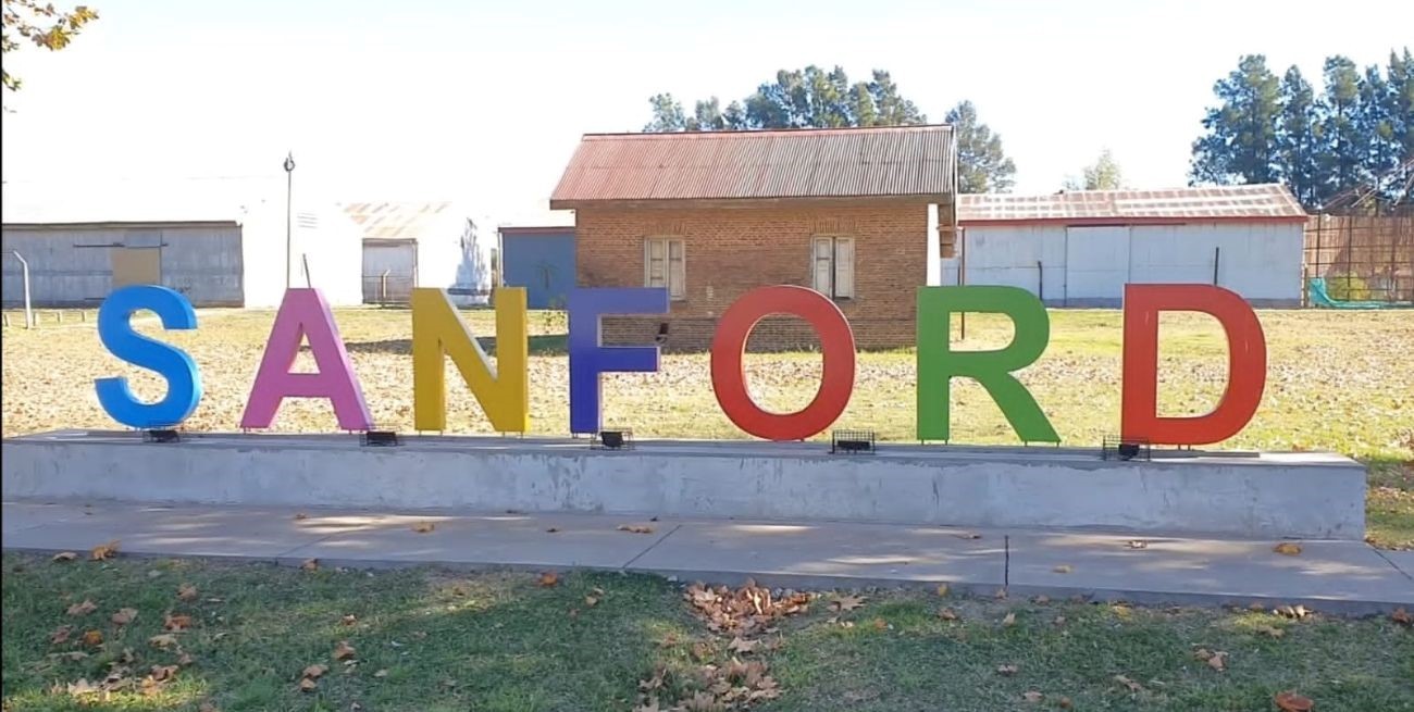 Ruta 33: accidente fatal en cercanías a Sanford
