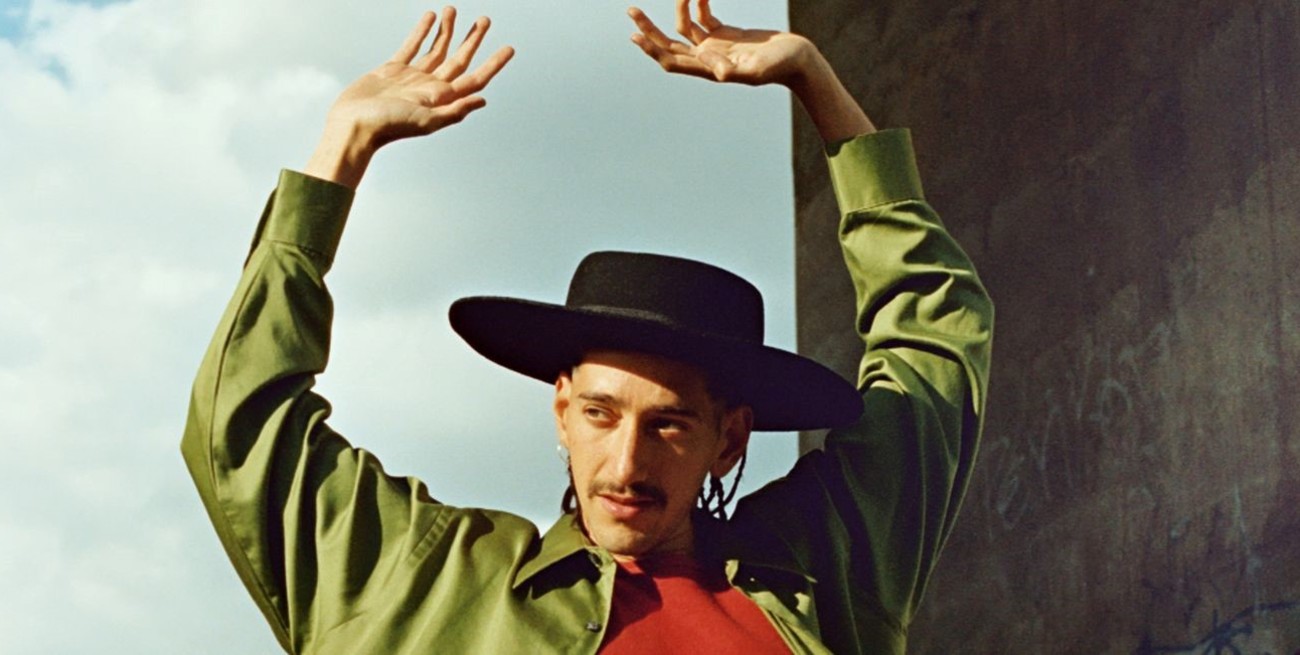 “La música es una gran vía para conectar universos”
