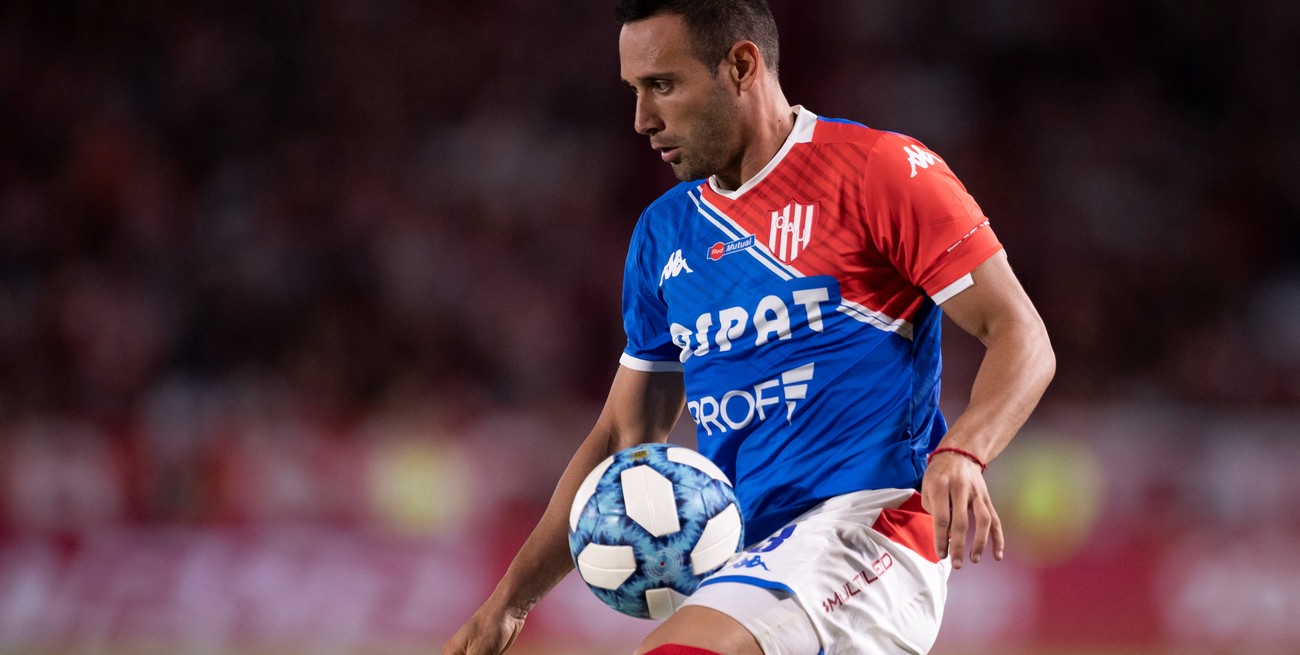 Claudio Corvalán tiene casi arreglada su continuidad

