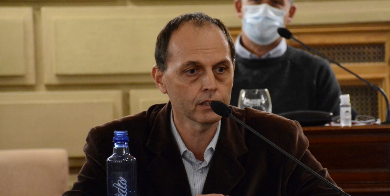 Promulgan la ley que señala la Matanza de Cañada de Gómez