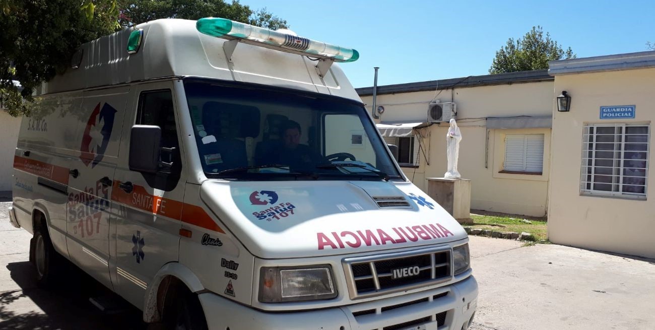 Tiene 14 años y está acusado de apuñalar en el pecho a un muchacho en Recreo