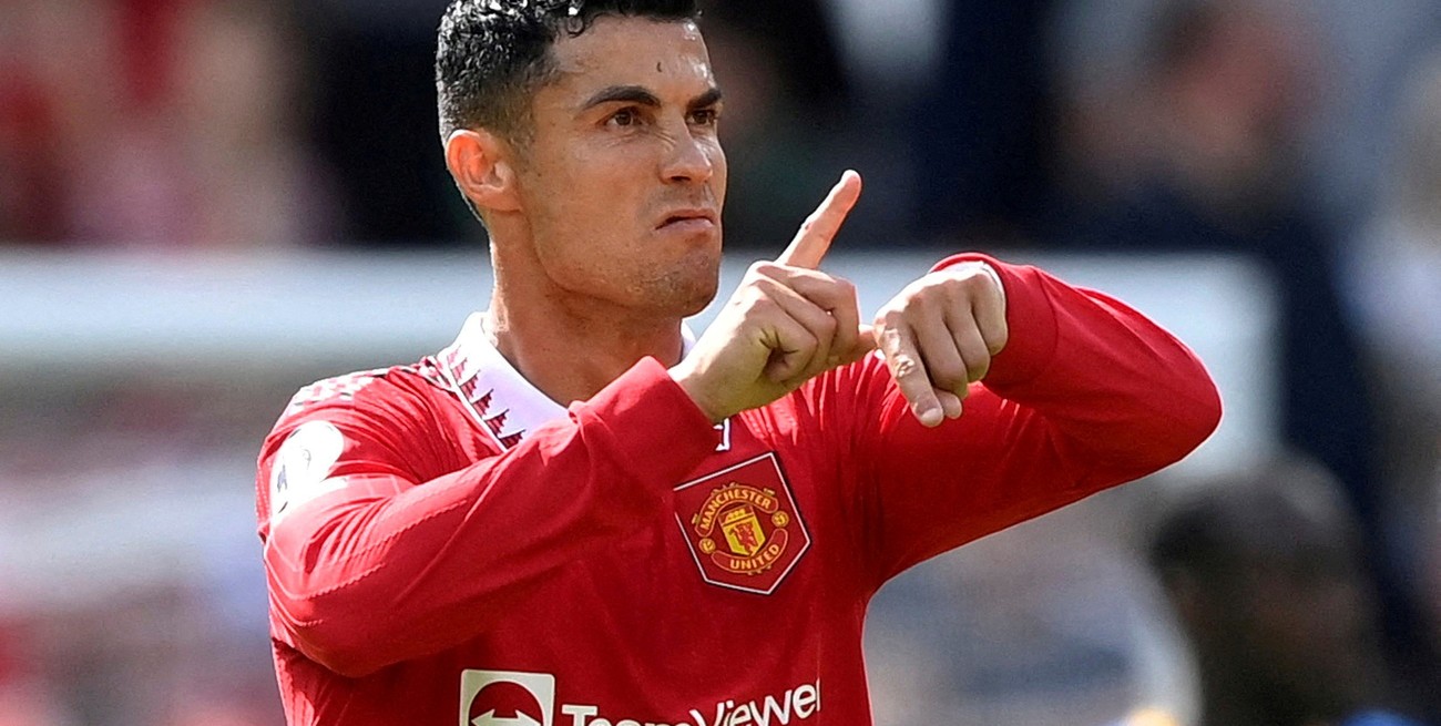 En medio del Mundial, Cristiano Ronaldo dejará de ser jugador del Manchester United
