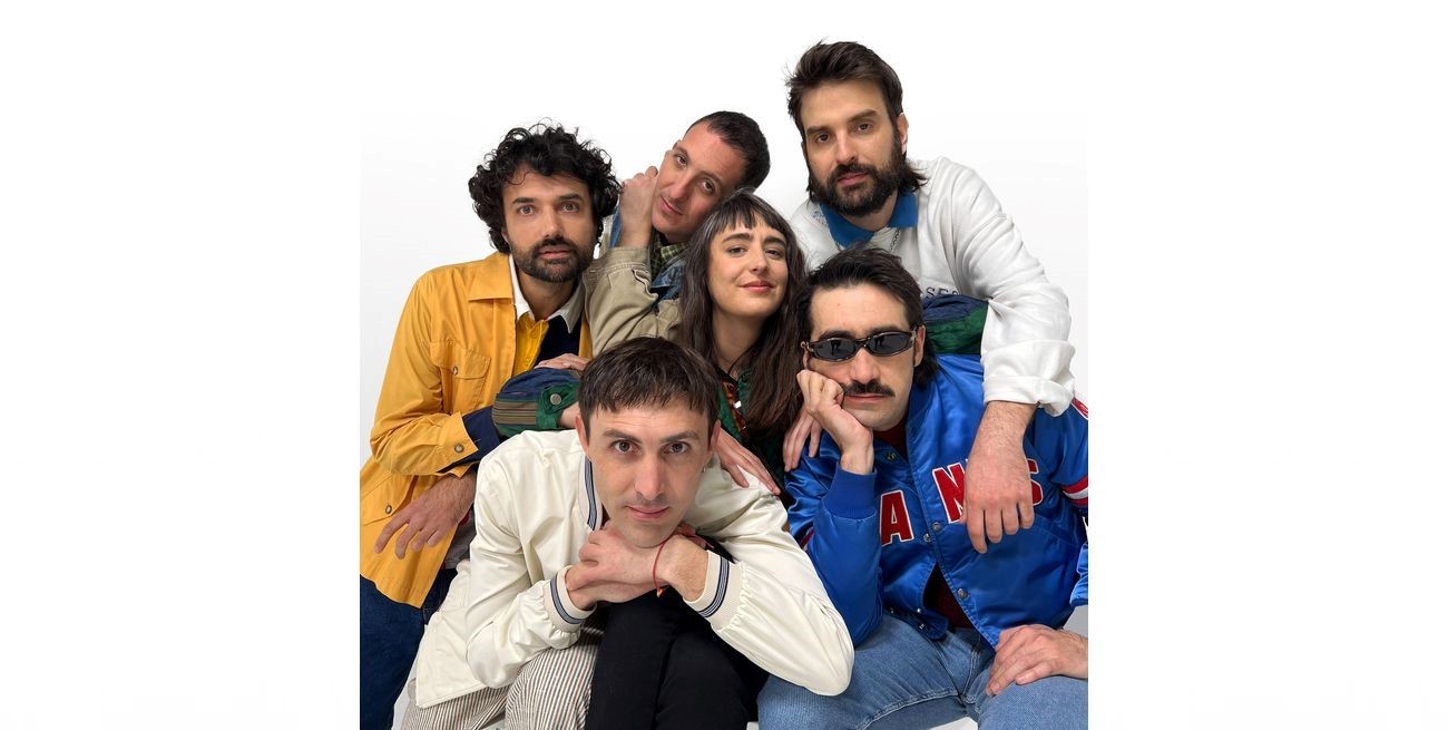 Renovar el barco para llegar a la “Isla de oro”