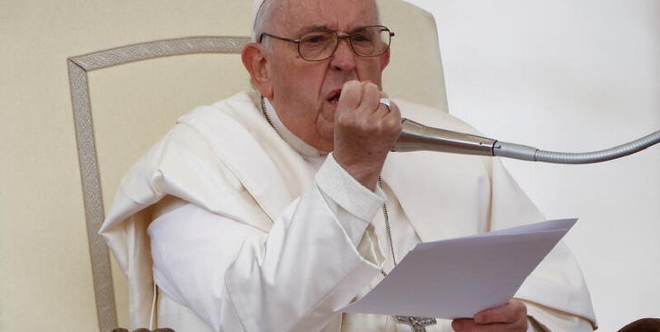 Tras una investigación por irregularidades, el Papa Francisco ordenó intervenir Cáritas Internacional